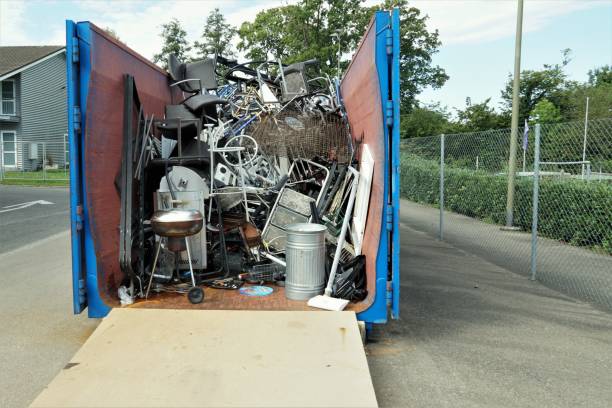 Best Commercial Junk Removal  in Celina, TX