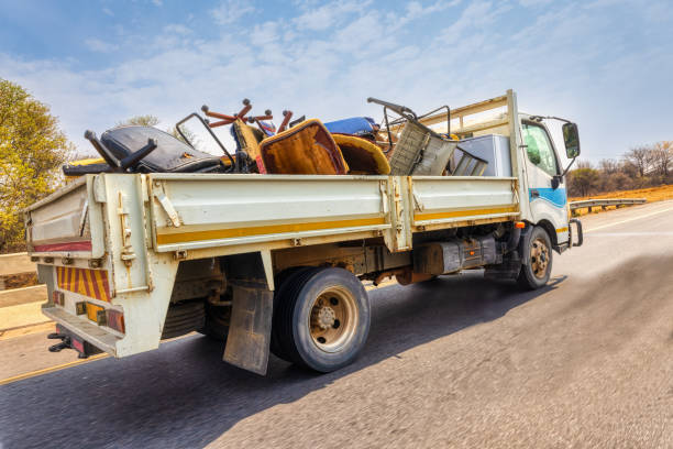 Best Full-Service Junk Removal  in Celina, TX